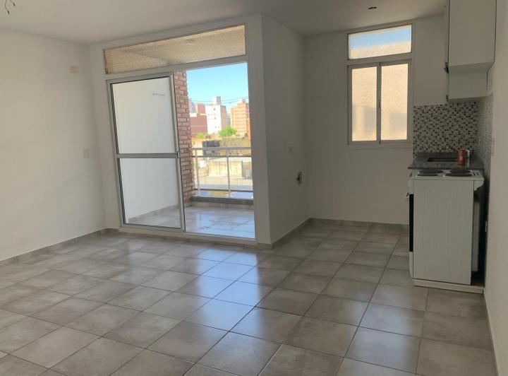 Departamento · 40m² · 2 Ambientes