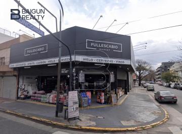 Local comercial · 300m² · Local en Alquiler, Zona Floresta