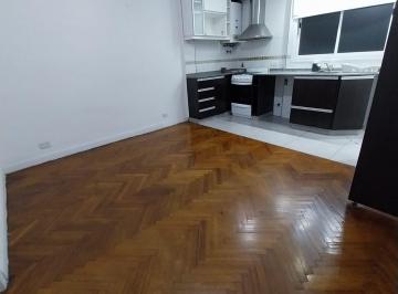 Departamento · 38m² · 2 Ambientes · Alquiler de Departamento de 2 Amb. Balvanera