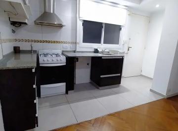 Departamento · 38m² · 2 Ambientes · Alquiler de Departamento de 2 Amb. Balvanera