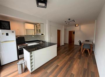 Departamento · 38m² · 2 Ambientes · Departamento en Alquiler en Villa Crespo, Capital Federal, Buenos Aires