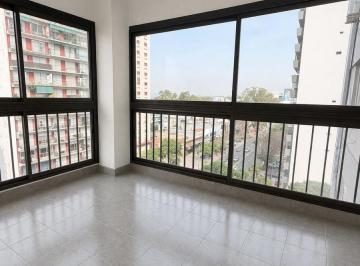 Departamento · 124m² · 4 Ambientes · 1 Cochera · Departamento en Alquiler Y/o Venta en Olivos con Baulera y Cochera