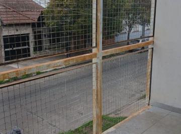 Departamento de 4 ambientes, La Plata · Departamento en Alquiler Al Frente de 1 Dormitorio con Muy Buen Balcon