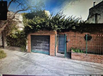 Terreno , Villa Urquiza · Lote en Zona Residensial a 2 Cuadras del Subte Estacion Echeverria
