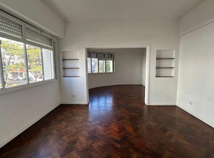 Departamento · 101m² · 3 Ambientes