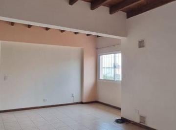 Departamento de 4 ambientes, Luzuriaga · Departamento en Alquiler, Plan 22 Agua y Energía