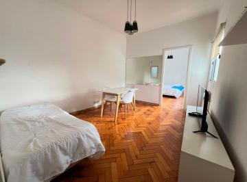 Departamento · 35m² · 2 Ambientes · Venta Departamento 2 Amb en Barrio Norte Luminoso