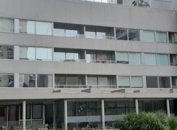 Departamento de 1 ambiente, Belgrano · Alquiler - Departamento - Belgrano - Apart Studio - 33,5 m² - Cochera - Amenities - Apto Profesional