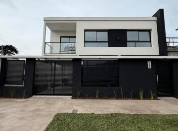 Casa · 140m² · 3 Ambientes · 1 Cochera · Casa 3 Ambientes - Venta Ituzaingo Norte