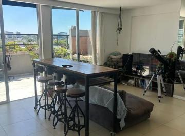 Departamento · 65m² · 2 Ambientes · Departamento en Alquiler - 1 Dormitorio 1 Baño - 100 m - Saavedra