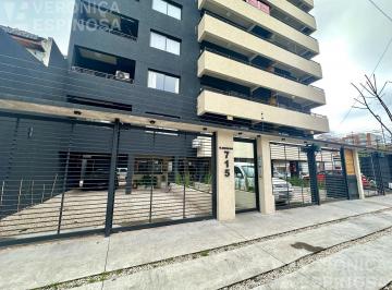 Departamento · 37m² · 2 Ambientes · Departamento de Dos Ambientes en Alquiler - Moron Sur