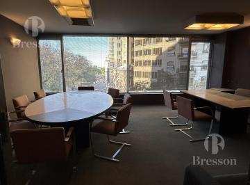 Oficina comercial · 173m² · 3 Ambientes · Oficina en Retiro