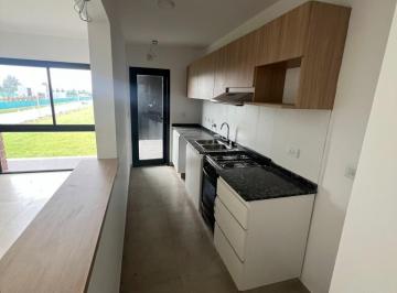 Departamento de 2 ambientes, Córdoba · Alquiler en Prados de Manantiales