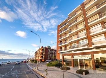 Departamento · 95m² · 3 Ambientes · 1 Cochera · Alquiler Departamento de 3 Ambientes en Mar del Plata