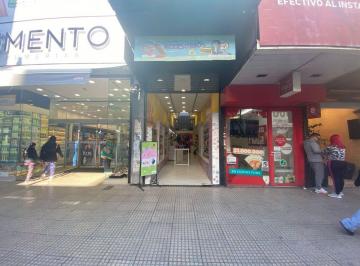 Local comercial · 117m² · Venta - Permuta Local Quilmes Centro Peat. Rivadavia