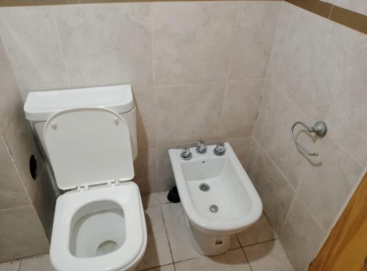 Departamento · 45m² · 2 Ambientes