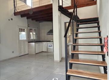 Departamento · 2 Ambientes · Alquiler Duplex 2 Ambientes en Los Cardales