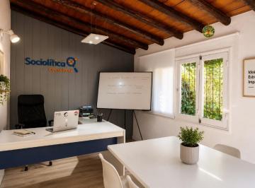 Oficina comercial · 21m² · 1 Ambiente · Oficina en Mendoza