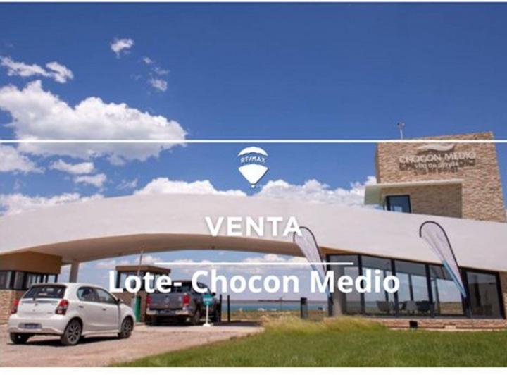 Terreno · 952m²