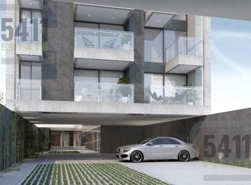 Departamento · 34m² · 1 Ambiente · Departamento Monoambiente Al Frente en Venta con Balcon en Boedo