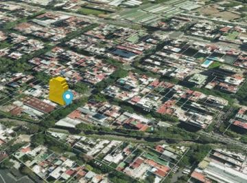 Terreno · 259m² · Terreno en Venta en Palermo 1600 m² Vendibles