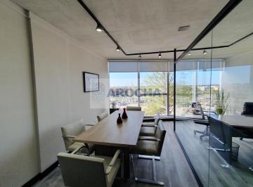 Oficina comercial · 60m² · 2 Ambientes · Oficina en Nuevo Quilmes Plaza Totalmente Equipada