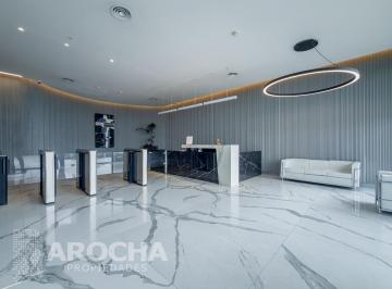 Oficina comercial · 60m² · 2 Ambientes · Oficina en Nuevo Quilmes Plaza Totalmente Equipada