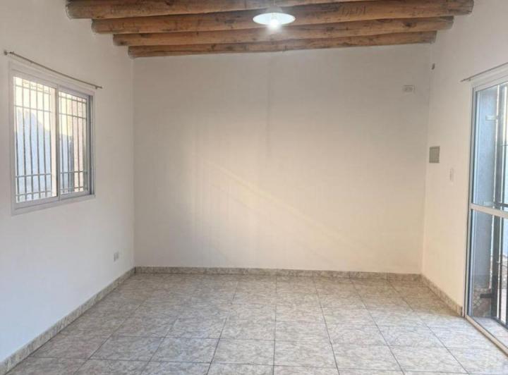 Departamento · 80m² · 3 Ambientes · 1 Cochera