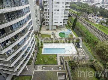 Departamento · 68m² · 3 Ambientes · Departamento en Venta - 3 Ambientes - Balcón - Palermo - Palermo Nuevo