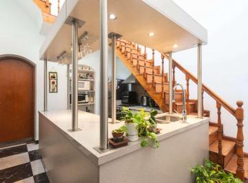 PH · 44m² · 4 Ambientes · Venta PH 4 Ambientes con Terraza en Caballito