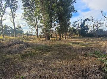 Terreno · 3595m² · Vendo Lote Industrial Av Las Malvinas Km 5 1/2