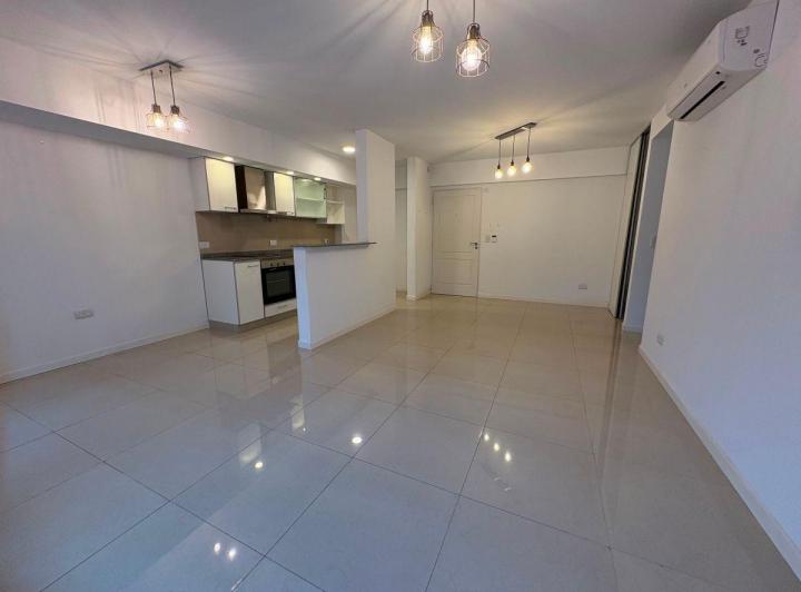Departamento · 72m² · 3 Ambientes · 1 Cochera