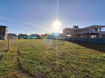 Terreno · 812m² · Lote Interno en Haras Santa Maria
