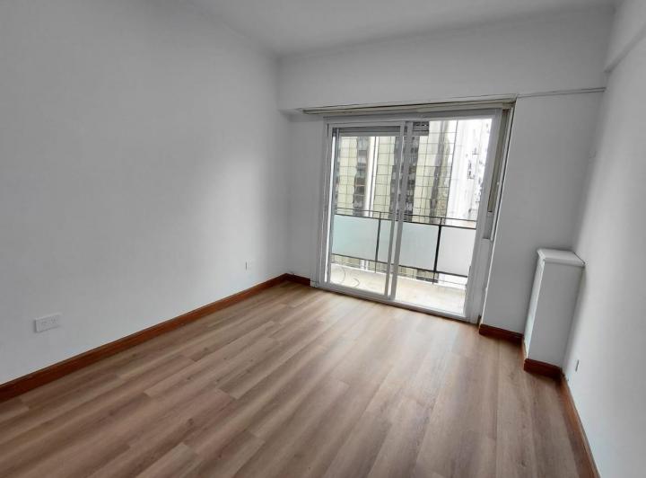 Departamento · 96m² · 4 Ambientes