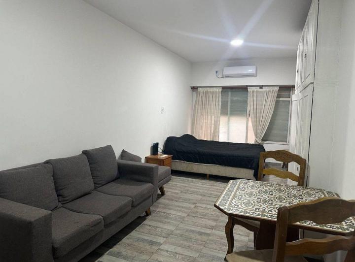 Departamento · 33m² · 1 Ambiente