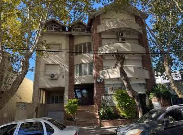 Departamento · 33m² · 2 Ambientes · 1 Cochera · Departamento 2 Ambientes con Cochera Cubierta en Lomas de Zamora Oeste