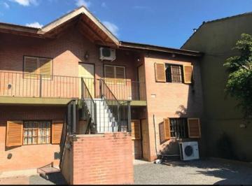Departamento · 53m² · 4 Ambientes · 1 Cochera · Departamento 3 Amb con Cochera. Apto Crédito