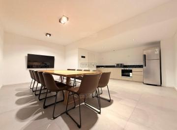 Departamento · 66m² · 3 Ambientes · 1 Cochera · Departamento Dúplex en Alquiler en Up Pilar, Villa Rosa, Pilar