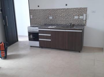 Departamento · 40m² · 2 Ambientes · Departamento en Alquiler Patagones 329 V. Dominico