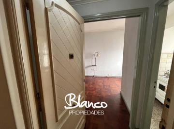 Departamento · 43m² · 2 Ambientes · Departamento en Venta en Parque Patricios, Capital Federal, Buenos Aires