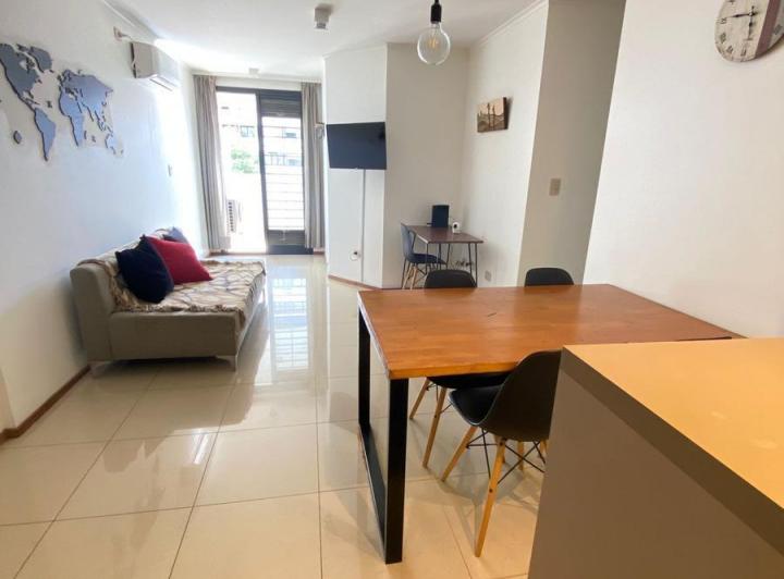 Departamento · 40m² · 3 Ambientes