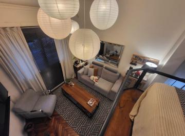 Departamento · 21m² · 2 Ambientes · Venta Depto 2 Ambientes Recoleta Reciclado
