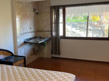 Departamento · 30m² · 1 Ambiente · 1 Cochera · Departamento Monoambiente en Alquiler Permanente Calle San Martin Al 600