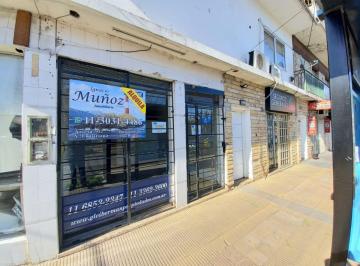 Local comercial , La Matanza · Local de 25 m²