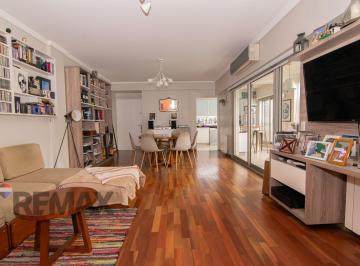 Departamento · 95m² · 4 Ambientes · 2 Cocheras · Venta Devoto Departamento 4 Ambientes Dos Cocheras