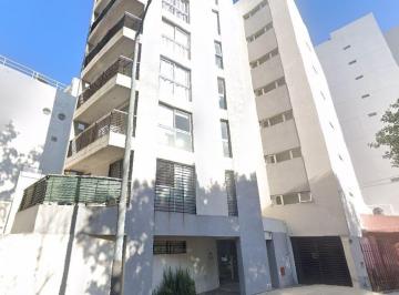 Departamento de 1 ambiente, Villa del Parque · Monoambiente Al Contrafrente con Balcon! Muy Luminoso!