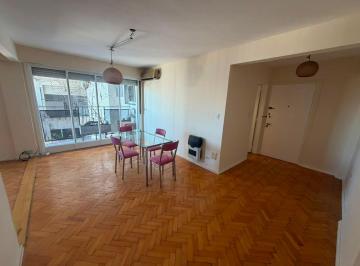Departamento · 86m² · 3 Ambientes · Venta 3 Amb en Cañitas - Oportunidad