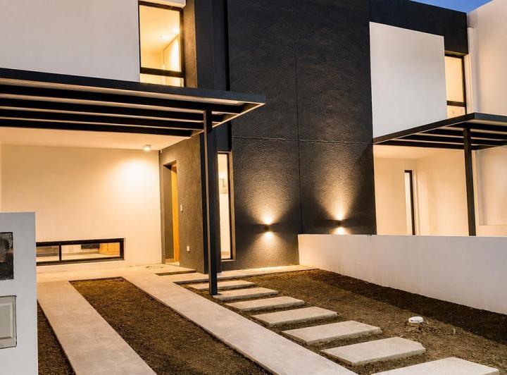 PH · 126m² · 4 Ambientes · 2 Cocheras