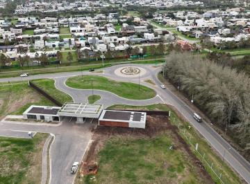 Terreno , Funes · Dueño Directo | Lote 810 m² en Vida Jardín Funes | Calle Sin Salida (Cul de Sac)