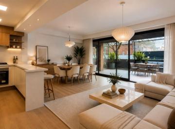 Departamento · 82m² · 4 Ambientes · 1 Cochera · Departamento - 4 Ambientes - Terraza - Cochera - a Estrenar - Villa Urquiza